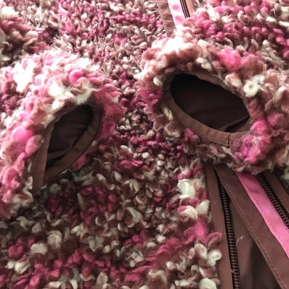 Patagonia Retro X jacket Aztec print XS 🔥 🔥 - Picture 6 of 7